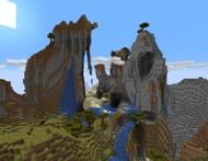 Image via Minecraft